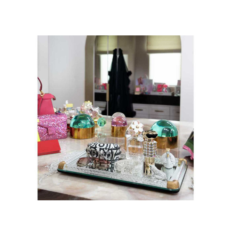 Decorative Tray