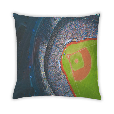 Coussin Sports Baseball 10