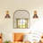 Bostick Armed Sconce