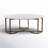 Gaudreau Clevie Coffee Table
