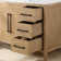 Meuble-lavabo simple 42 po Alsup
