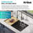 Kore Over the Sink Dish Rack-39378281-62170206
