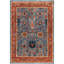Serapi One-of-a-Kind 6' 3" X 8' 11" Hand Knotted Area Rug