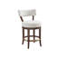 Rendezvous Swivel Upholstered Stool-217661763-225079915