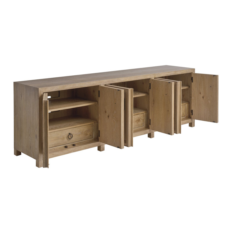 Montecito 92'' W Sideboard