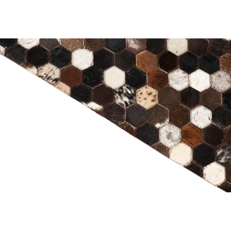 Jack Chocolate Brown Rug