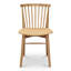 Marley Dining Chair Walnut-Set of Two-785638333