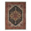 Wahler Oriental Area Rug