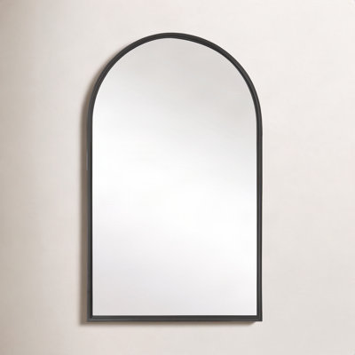 Tracie 24" Accent Mirror