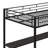 Copacabana Kids Full Loft Bed