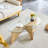 Glass Top Coffee Table-1121527338