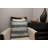 Abstract Wool Blend Throw Pillow