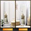Adma LED Lighted Full Length Mirror, Floor Standing or Wall Mount Bedroom