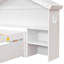 Lit avec rangement en bois massif Cloverdale-1164139314