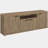 4-door Engineered Wood 60-inch TV Stand