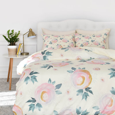 Ensemble de housse de couette