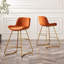 Tabouret de comptoir Crickett-272095657