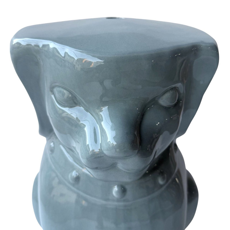 Garden Stool