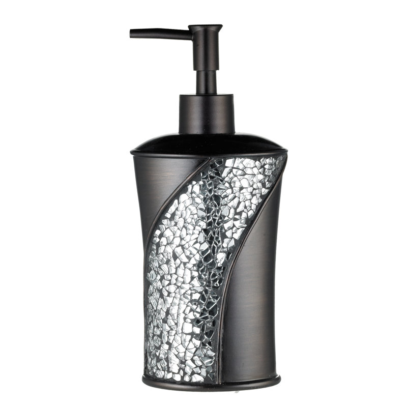 Distributeur de lotion Channce