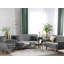 Lesse Upholstered Armchair-41392123