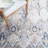 Gefell 600 Performance Oriental Rug-757385639