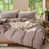 Mauve Brown