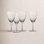 Era Crystal Red Wine Glass