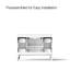 Seer 48.13" Single Bathroom Vanity Set-2033450642
