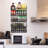 Intexca Wall Mounted Shelf