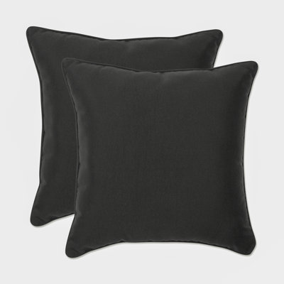 Coussin décoratif intérieur / extérieur Fresco