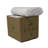 Pailles compostables Mogalixe