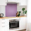 Susann 30cm x 30cm PVC Mosaic Tile-265137705