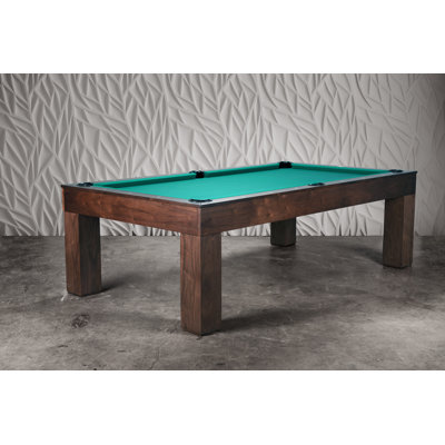 Paula Parsons Pool Table With Professional Installation Included