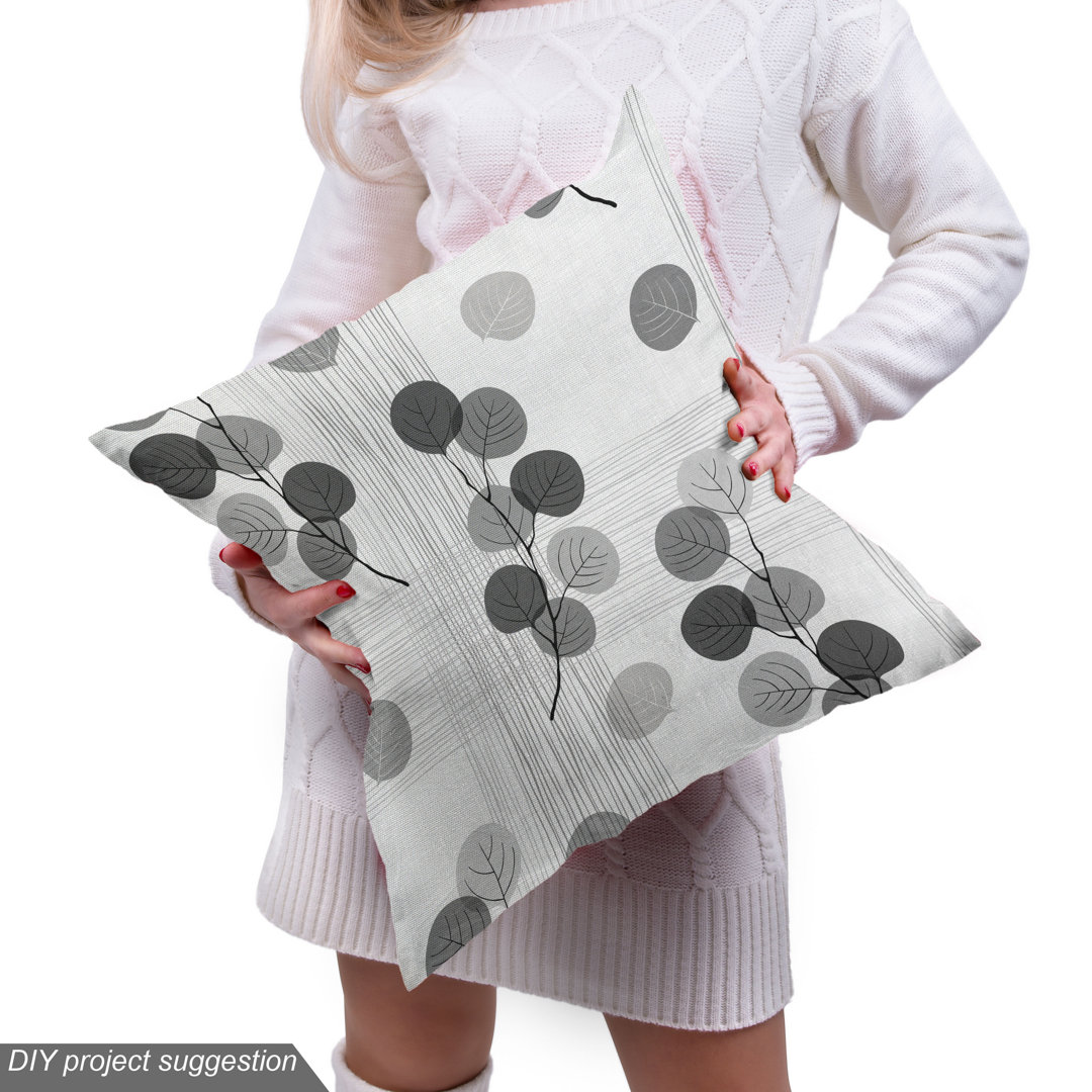 Fabric East Urban Home 