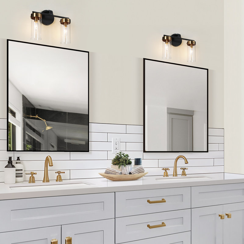  Modern Dimmable Vanity Light, 2
