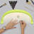 LED Half Moon Light With Adjust Brightness 3000K-6000K-223662495