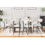 Side Chair in Beige-1677777592