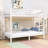 Metal Bunk Bed With Safety Guardrails And Under-Bed Storage-1684688340-1687540843