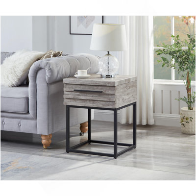 Table de bout Celestial
