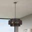 Lustre suspendu 5 lumières Asllan-122725135-122725131