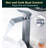Vessel Sink Faucet Single-handle Bathroom Faucet-88876664