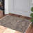 Belton One-of-a-Kind 2'2" x 3' Area Rug in Blue/Beige/Black