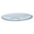 Replacement Waterfall Faucet Glass Disc Plate-40364275
