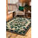 Aguilar Floral Indoor Rug