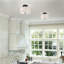 Plafonnier semi-encastré 2 lumières Swarthout-1749316435-1749316428
