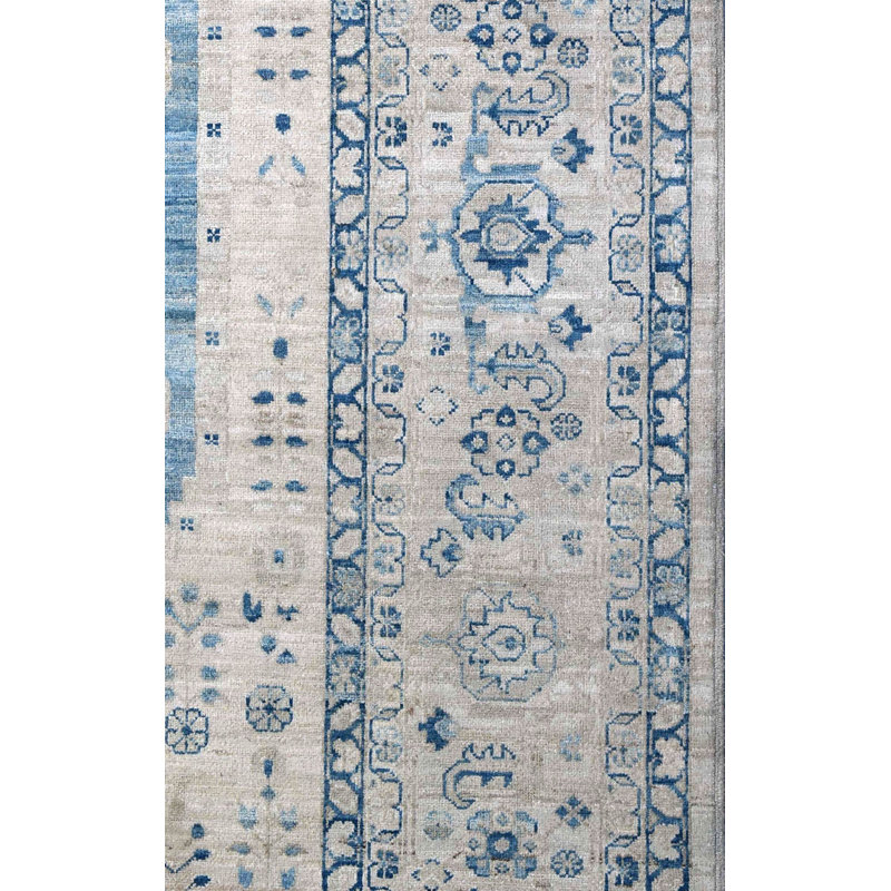 Bakshaish One-of-a-Kind 9'3" X 11'11" Area Rug