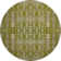 Premium Machine Washable Cerrito AMF580 Olive