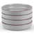 Gris clair est en rupture de stock
