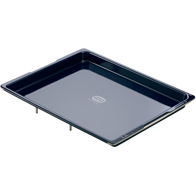 Dr. Oetker Non-Stick Steel Baking Tray