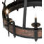20 - Light Chandelier